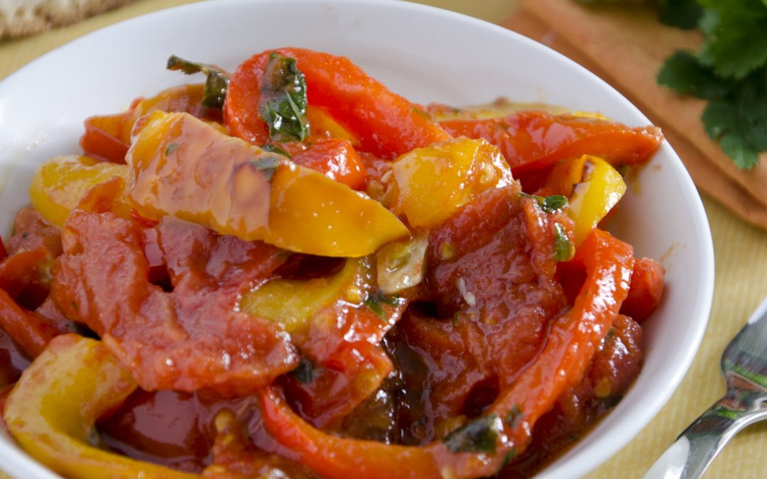 Peperonata