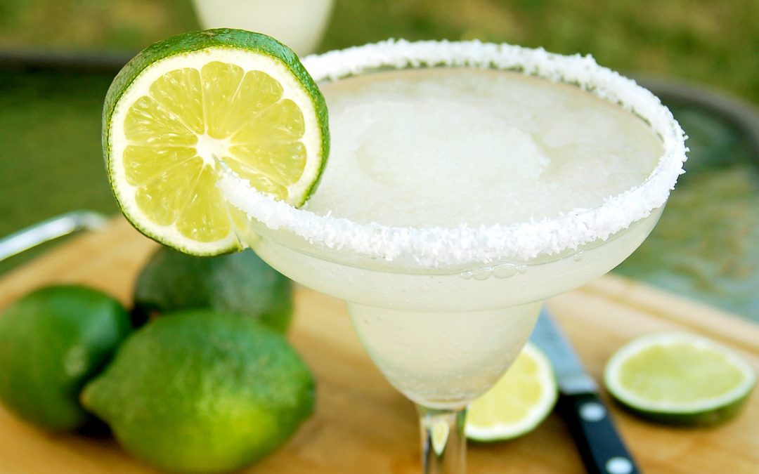 Tequila Margarita