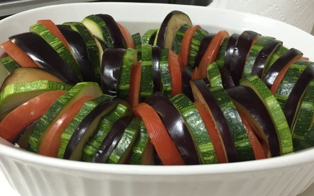 Ratatouille