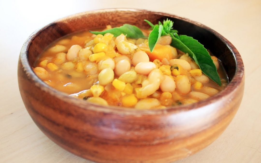 Porotos Granados