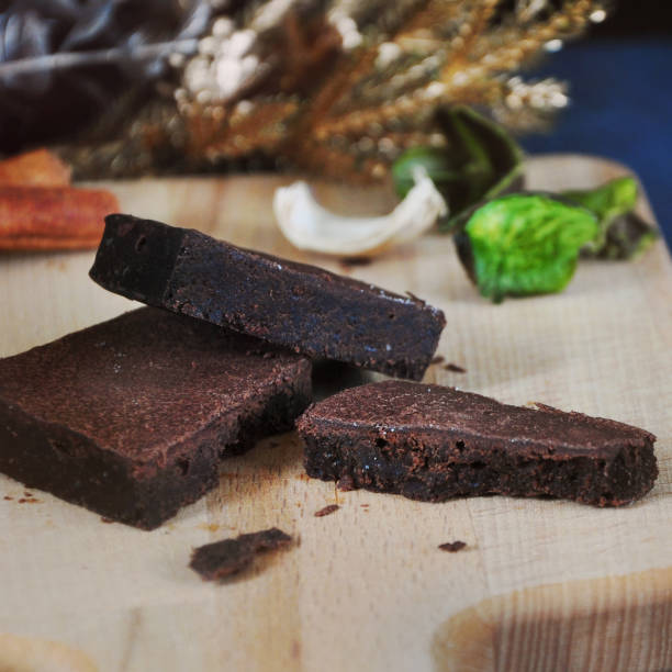 Brownie Keto para Thermomix